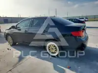 2010 Toyota COROLLA photo