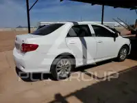 2010 Toyota COROLLA фото