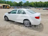2010 Toyota COROLLA фото