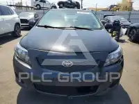 2010 Toyota COROLLA фото