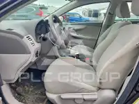 2010 Toyota COROLLA фото