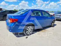 2010 Toyota COROLLA photo