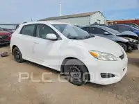 2010 Toyota COROLLA фото