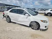 2010 Toyota COROLLA фото