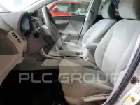 2010 Toyota COROLLA photo