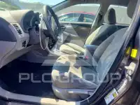 2010 Toyota COROLLA photo