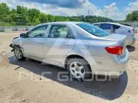 2010 Toyota COROLLA фото