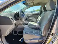 2010 Toyota COROLLA фото