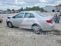 2010 Toyota COROLLA фото