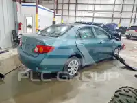 2010 Toyota COROLLA фото