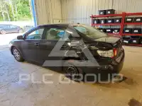 2010 Toyota COROLLA фото