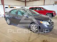 2010 Toyota COROLLA фото
