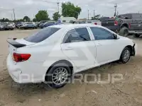 2010 Toyota COROLLA photo