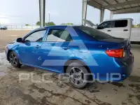 2010 Toyota COROLLA фото