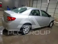 2010 Toyota COROLLA фото
