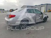 2010 Toyota COROLLA photo