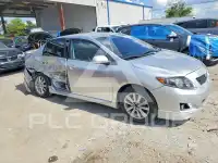 2010 Toyota COROLLA фото