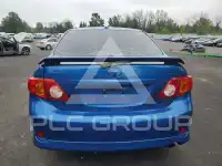 2010 Toyota COROLLA photo