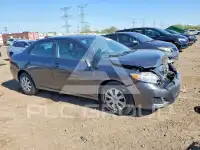 2010 Toyota COROLLA фото