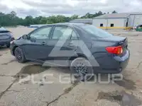 2010 Toyota COROLLA фото