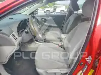 2010 Toyota COROLLA photo
