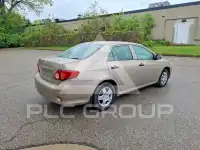 2010 Toyota COROLLA photo