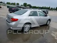 2010 Toyota COROLLA фото