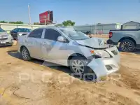 2010 Toyota COROLLA photo