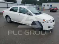 2010 Toyota COROLLA фото