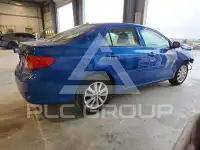 2010 Toyota COROLLA photo