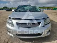 2010 Toyota COROLLA фото