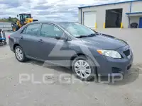 2010 Toyota COROLLA фото