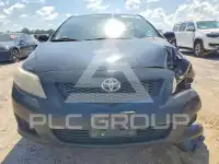 2010 Toyota COROLLA фото