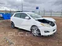 2010 Toyota COROLLA photo