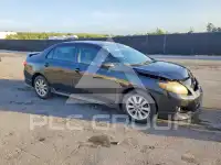 2010 Toyota COROLLA фото