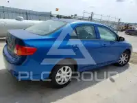 2010 Toyota COROLLA фото