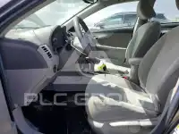 2010 Toyota COROLLA photo