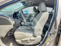 2010 Toyota COROLLA photo
