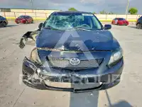 2010 Toyota COROLLA photo