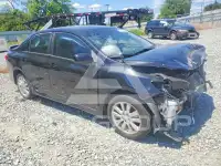 2010 Toyota COROLLA фото
