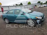 2010 Toyota COROLLA фото