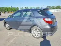 2010 Toyota COROLLA фото