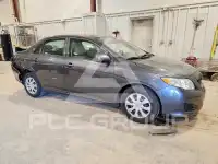 2010 Toyota COROLLA фото