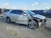2010 Toyota COROLLA фото