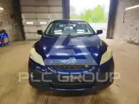 2010 Toyota COROLLA photo