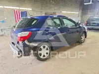 2010 Toyota COROLLA photo