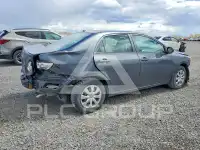 2010 Toyota COROLLA photo