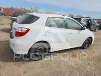 2010 Toyota COROLLA фото