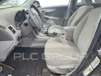 2010 Toyota COROLLA фото