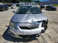 2010 Toyota COROLLA фото